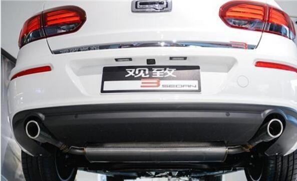 如何正确保养汽车排气管？这6种方法你学到了吗？