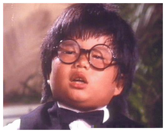 儿时动作电影《好小子》里面的三个小男孩