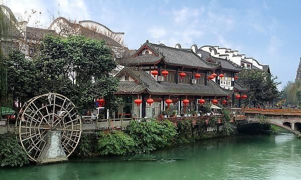 成都本地生存指南 去了趟成都后总结的避坑指南