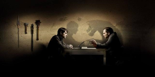 《康斯坦丁》第二季有望重启,地狱神探卷土重