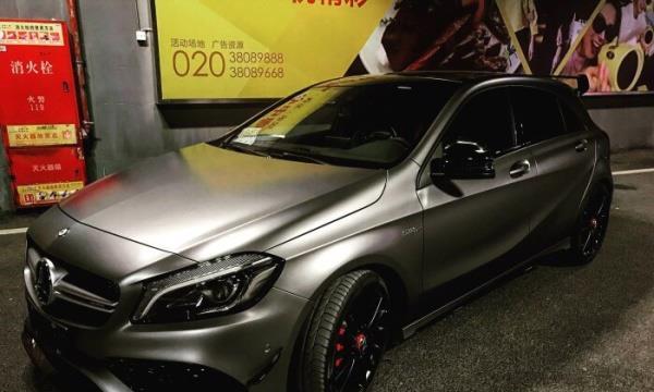 S3和A45哪个更值得入手？