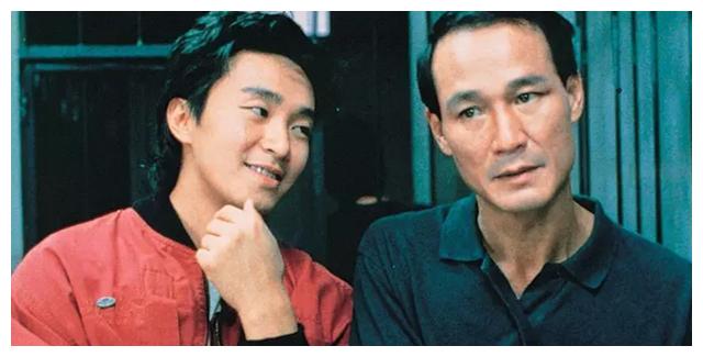 8位年过70的香港动作演员：其中一位是史泰龙师傅