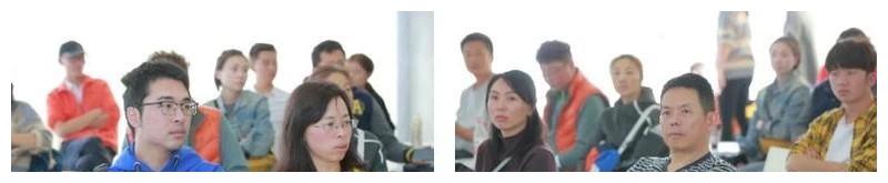 上汽大众梦享安驾营昆明站圆满落幕