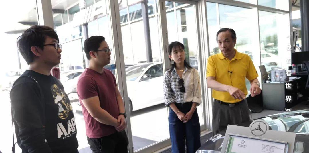 加拿大买奔驰全世界最便宜,比德国原厂还便宜,是为啥