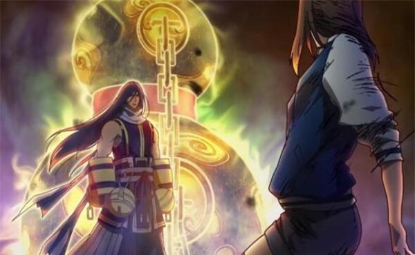 镇魂街最强守护灵排行_盘点镇魂街中最强守护灵,李轩辕未上榜,吕布排倒数,第一太强!