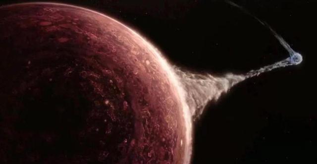 《流浪地球》破40亿成中国电影票房榜第二,吴