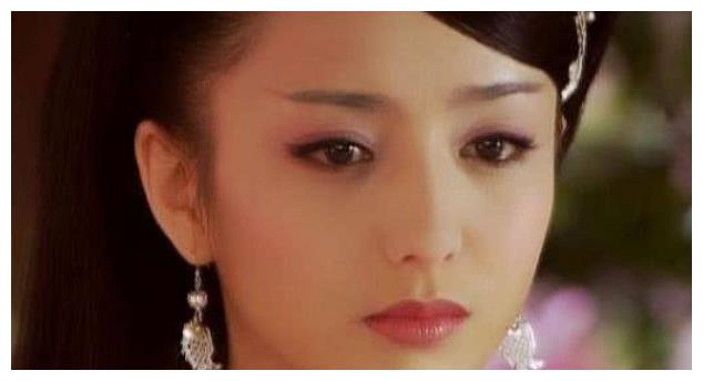 这10位都是古装剧中的"天下第一美女",你被谁惊艳到了
