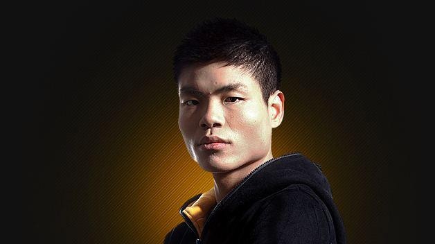 LOL: 盘点S3-S8各个赛季的最强上单选手, 只有