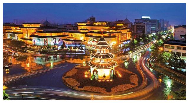 扬州泰州GDP_江苏泰州GDP不及扬州、盐城,但上半年经济增速和增量却实现反超(2)