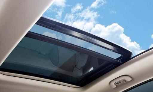 保养天窗的正确方法，你知道吗？