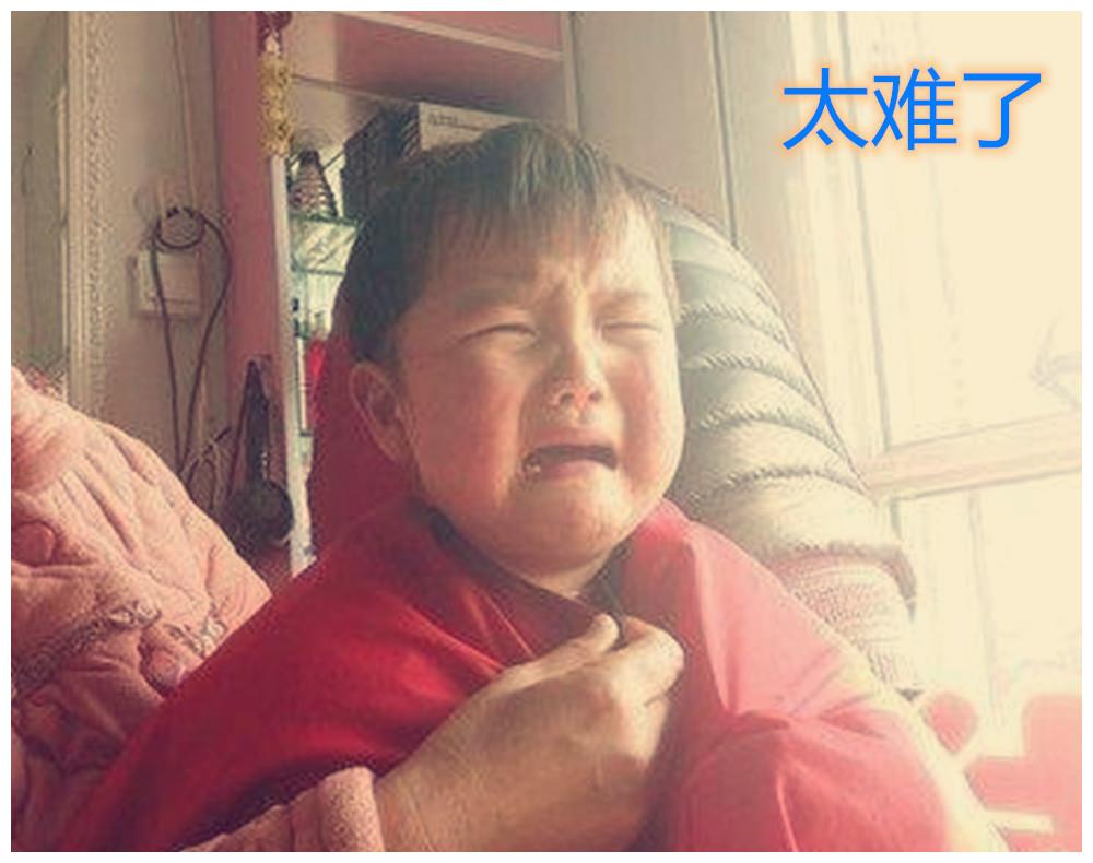 10个孩子9个怕剪发,聪明宝妈学会这四招,轻松理发迎新年