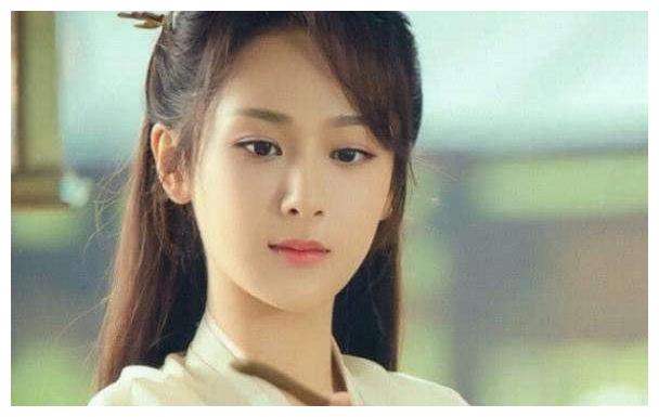 好讨厌杨紫的长相