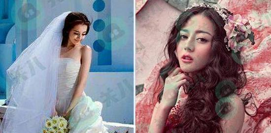 傲娇与偏见热巴剧照