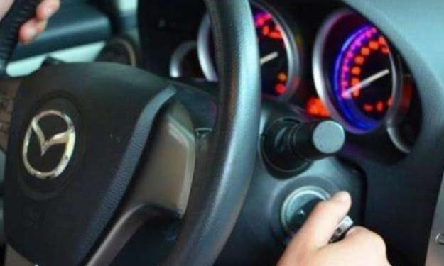 维修师傅告诉你：熄火前做这个动作，能给发动机多续5年命