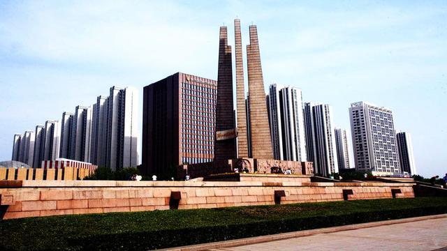 太原人均gdp_令人关注 山西将投资31亿打造地标性建筑,高度大约333米(3)