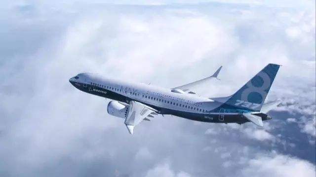 中国之后,多国停飞!737-MAX把傲慢的波音带向