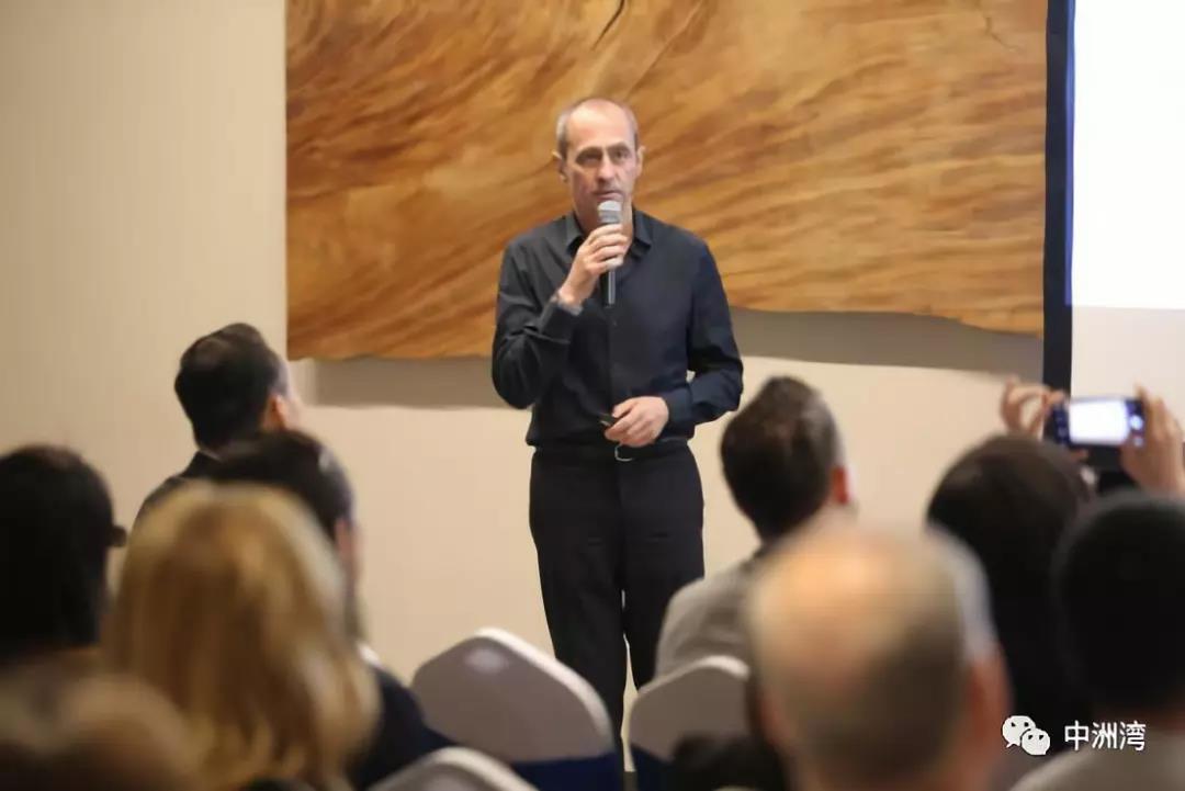 2019 TALL+URBAN INNOVATION �߲㽨��+�����˾��ȷ���鿪Ļ