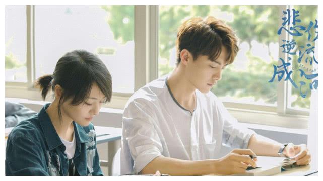 2019郑爽携4部新剧霸屏,刘亦菲都不及她多,网