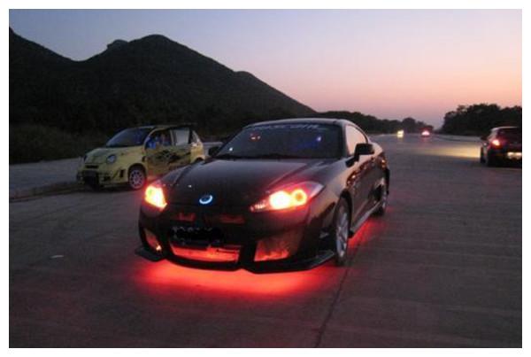 汽车改装怎么过年检，哪些才是合法的？这样改交警看见也没事！