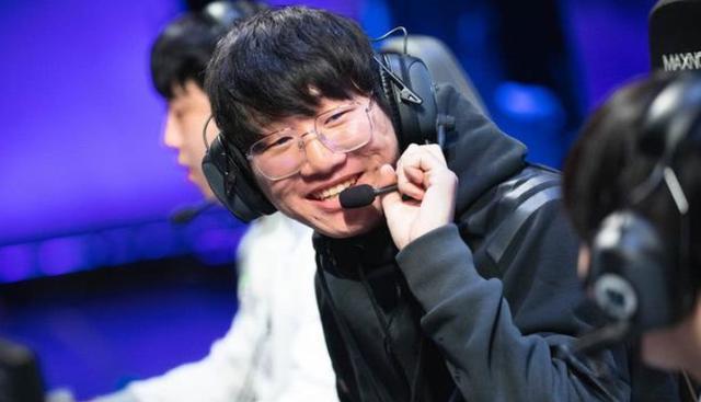 LOL全球KDA排行榜,第一是chovy,中国选手未能