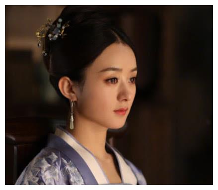 赵丽颖演过的电视剧,每一部都好看,最后一部做