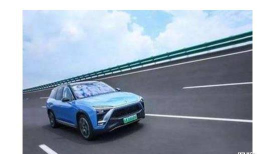 电动汽车需要拉高速吗？