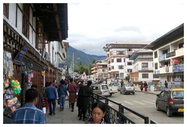 不丹多少人口_印度加速蚕食计划,强化不丹驻军与建设,改变克什米尔人口结构