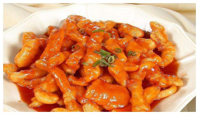 中华料理 外国人喜欢吃的6道中国菜 最后一道看似普通