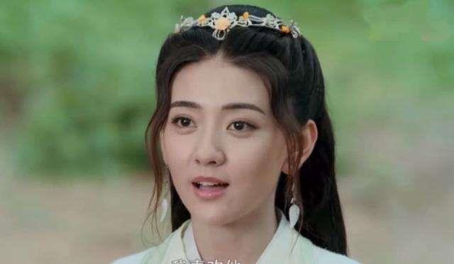 《绝代双骄》苏樱算不算,最失败角色?毫无意义