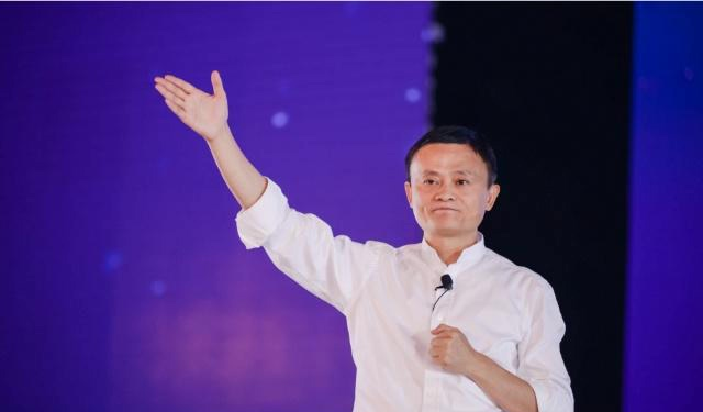 马云向最强国家发起挑战!此领域中国必须全球