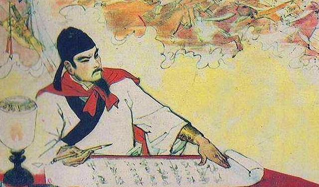 60岁的辛弃疾狂放的要命,一首词酣畅淋漓,其中有13字能品一生