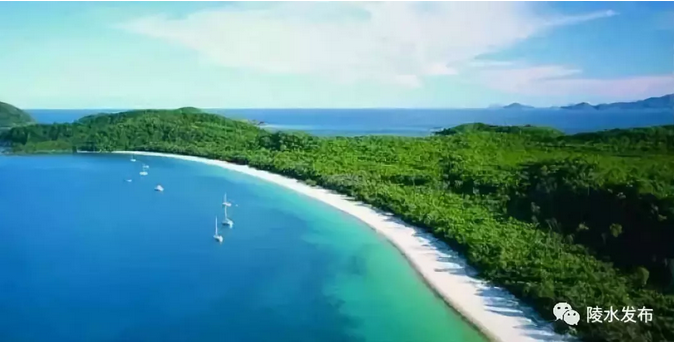 相约海南陵水“三月三” 感受最美人间四月天