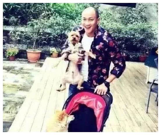 何润东为什么不红，何润东现在几乎没人问津怎么回事？