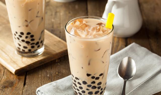 拿去,不谢!开一家奶茶店的设备明细及配方资料