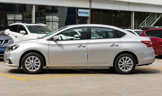 创有史以来轿车最高记录!销量6万+,空间大又省