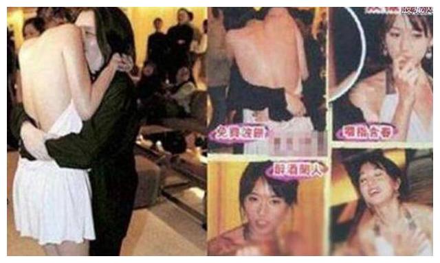 陈坤醉酒竟要与朋友挨个“吻别”！明星酒醉后，也是丑态百出……