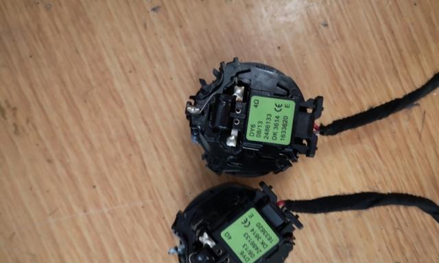 高尔夫最便宜的改装后门高音