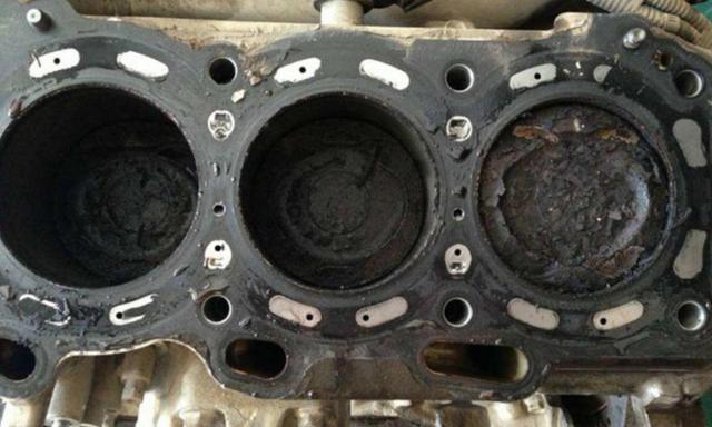 发动机生积碳别慌张！如今只需这一招，比拉高速更管用