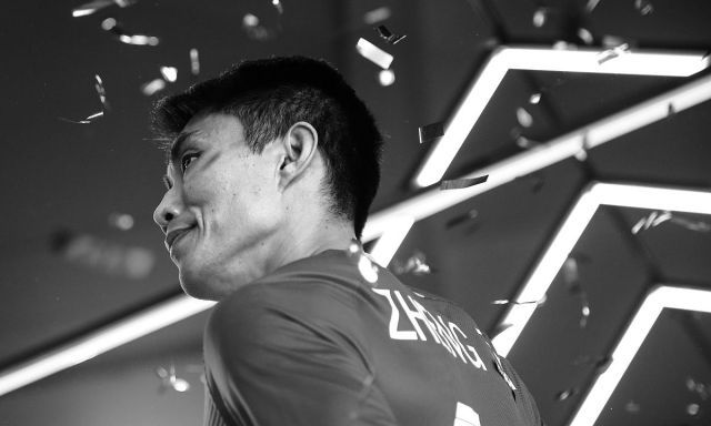 广州恒大帅气写真:有几人能撑起中国足球未来