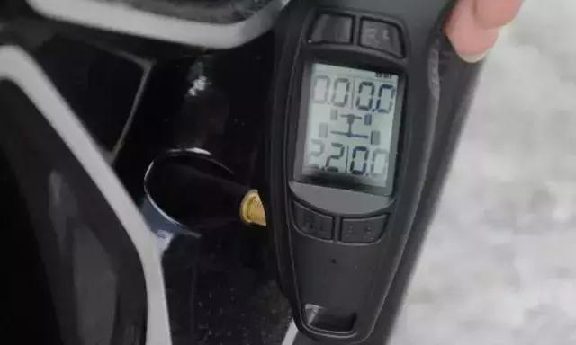 轮胎保养小知识你知道了吗？