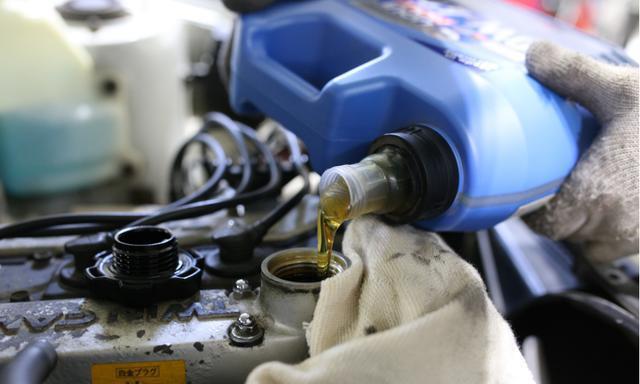 想让爱车开得更久，这些保养知识必须学会！不懂得赶快了解一下！