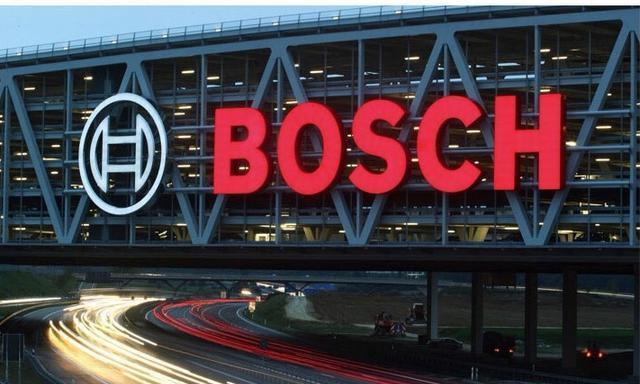 博世计划生产48V电池 但轻混只能是过渡