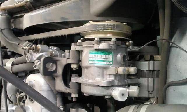 修车后，这4个零件千万别丢，转手就能赚一笔！