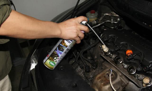 保养汽车别忘了这4个部位，老司机：赶紧记好了，经验之谈