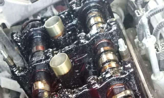 燃油宝，清洗管道，发动机清理积碳，你们说真的有用吗？