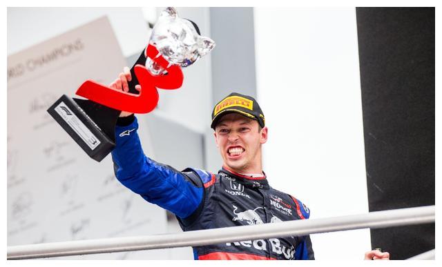 F1车手赛季点评科维亚特篇：摆脱“鱼雷”的称号，稳得一批
