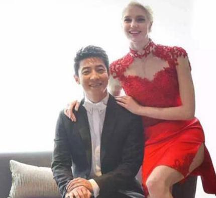 章子怡不再隐瞒，说出当年和撒贝宁分手理由，网友：女人都忍不了