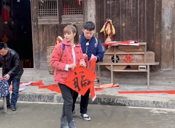 杜海涛沈梦辰综艺合体,恋爱甜哭网友,实名制羡