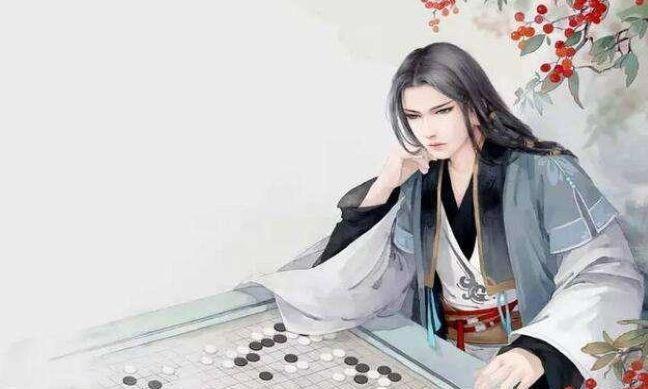 古代美男子，竟然是被看死的