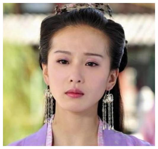 古装剧里面的女星,杨幂唐嫣刘诗诗范冰冰赵丽